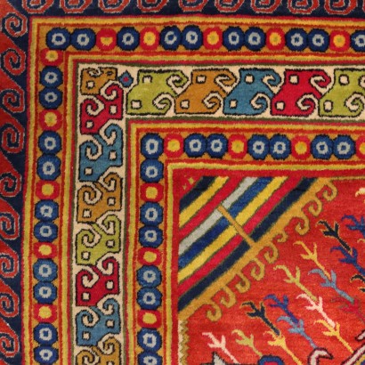 Tappeto Samarcanda - Uzbekistan