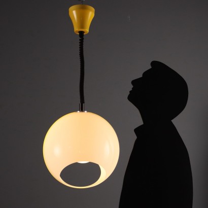 Lampadario Vintage anni 70