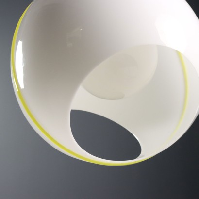 Lampadario Vintage anni 70