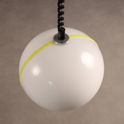 Lampadario Vintage anni 70