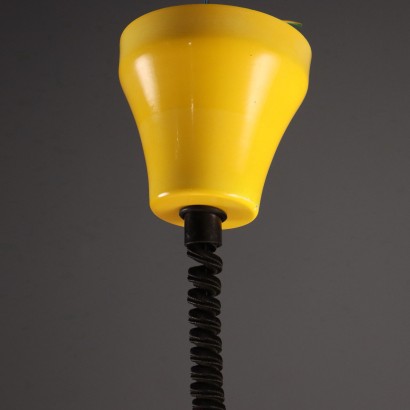 Lampadario Vintage anni 70