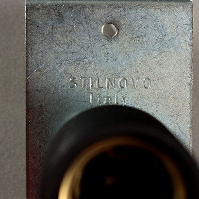 Coppia di Lampade Stilnovo anni 0apostro,Studio Nizzoli Associati,Studio Nizzoli Associati,Studio Nizzoli Associati,Studio Nizzoli Associati,Studio Nizzoli Associati,Studio Nizzoli Associati,Studio Nizzoli Associati,Studio Nizzoli Associati,Studio Nizzoli Associati,Studio Nizzoli Associati,Studio Nizzoli Associati