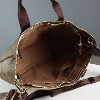 Borbonese Tote Bag