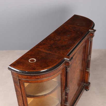 Servante in Stile Tardo Vittoriano