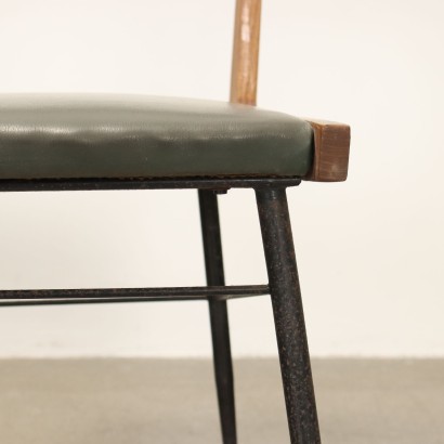 Sedie Vintage Anni 60