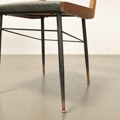 Sedie Vintage Anni 60