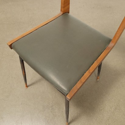 Sedie Vintage Anni 60