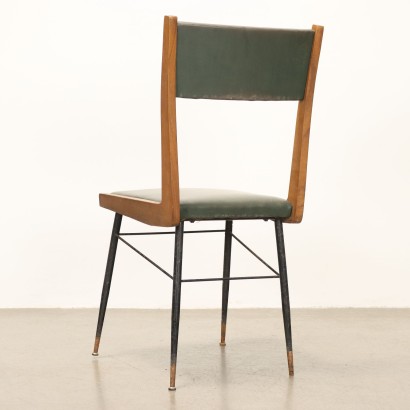 Sedie Vintage Anni 60