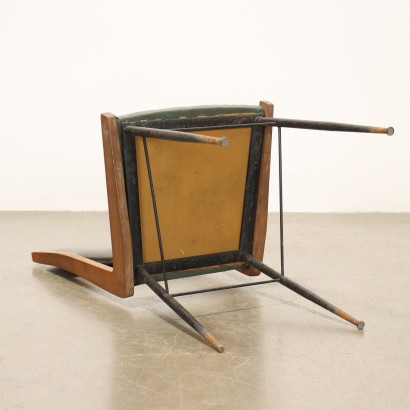 Sedie Vintage Anni 60