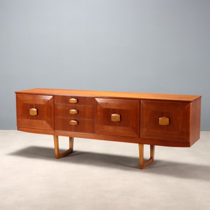 Sideboard Inglese Anni 60