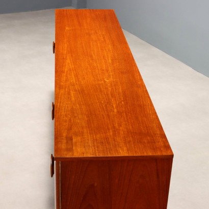 Sideboard n43,Sideboard Inglese Anni 60