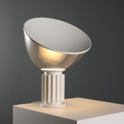 Lampada 'Taccia' Flos versione small
