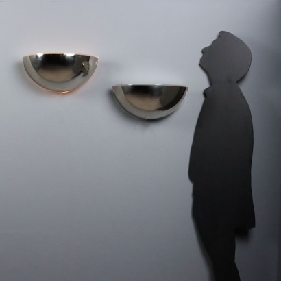 Dos apliques modelo 'Quarto0apos', Afra Bianchin, Tobia Scarpa (1937-2011) fue una diseñadora, arquitecta y restauradora italiana. Representación del diseño y la cultura italianos del siglo XX, junto con su esposo. Comenzaron su colaboración en 1959 con el diseño del sillón. Su actividad contribuyó a la representación del Véneto y Lombardía. 1959, avec la conception du fauteuil.nLeur actividad para contribuir a la representación de Vénétie et de la Lombardie.nIls ont remporté le prix « Compasso d,Afra Bianchin (1937 - 2011) war eine Italian Designerin Architektin und Restauratorin.nZusammen mit ihrem Ehemann ist sie in Aushängeschild des Italian Los diseños y la cultura del siglo XX comenzaron en 1959 con el emprendimiento de One Sessels. (1937-2011) fue una diseñadora, arquitecta y restauradora italiana. Representación del diseño y la cultura italianos del siglo XX, junto con su esposo. Comenzaron su colaboración en 1959 con el diseño del sillón. Su actividad contribuyó a la representación del Véneto y Lombardía. Ganaron el premio "Compasso d'Afra Bianchin" (1937-2011) fue una diseñadora, arquitecta y restauradora italiana. Reconocida con su trabajo, Ehemann es una nueva generación de diseñadores y la cultura italianos del siglo XX. Comenzó en 1959 con el diseño de Sessels. En 1970 recibió el premio "Compasso d'Afra Bianchin" (1937-2011) fue una diseñadora, arquitecta y restauradora italiana. Representación del diseño y la cultura italianos del siglo XX, con sus orígenes. Comenzó. su colaboración en 1959, con la concepción original. de la Vénétie et de la Lombardie.nIls ont remporté le prix « Compasso d, Afra Bianchin, Tobia Scarpa