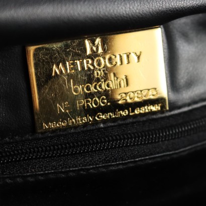 Metrocity Braccialini Bauletto