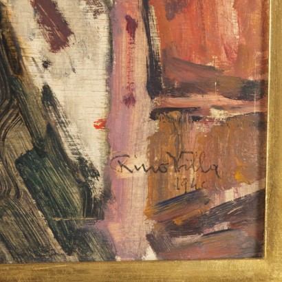 Dipinto di Rino Villa,Canale veneziano dall' alto,Rino Villa,Rino Villa,Rino Villa,Rino Villa,Rino Villa,Rino Villa,Rino Villa,Rino Villa,Rino Villa,Rino Villa,Rino Villa