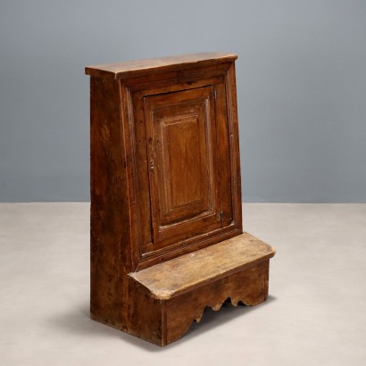 Inginocchiatoio Barocco