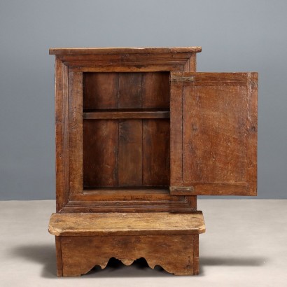 Inginocchiatoio,Inginocchiatoio Barocco