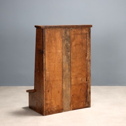 Inginocchiatoio,Inginocchiatoio Barocco