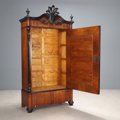 Wardrobe, Louis Philippe Wardrobe