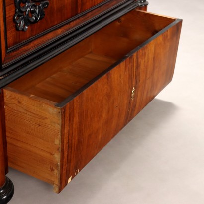 Wardrobe, Louis Philippe Wardrobe