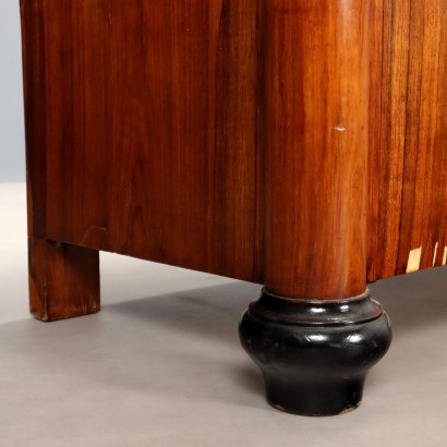 Wardrobe, Louis Philippe Wardrobe