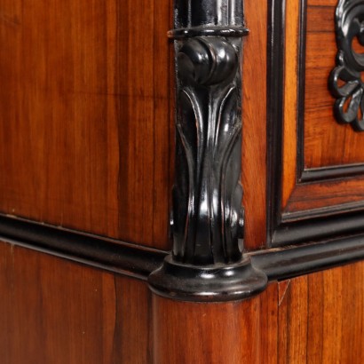 Wardrobe, Louis Philippe Wardrobe