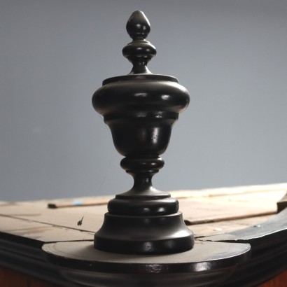 Wardrobe, Louis Philippe Wardrobe