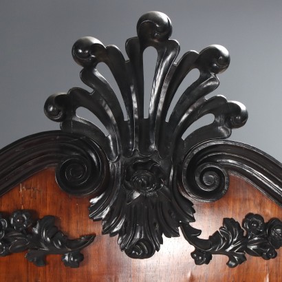 Wardrobe, Louis Philippe Wardrobe