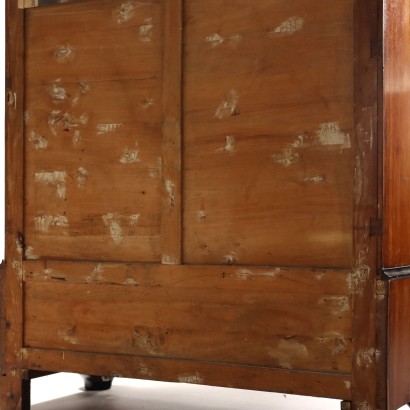 Wardrobe, Louis Philippe Wardrobe