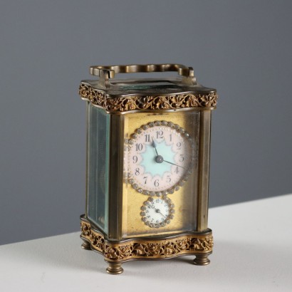 Orologio da Viaggio