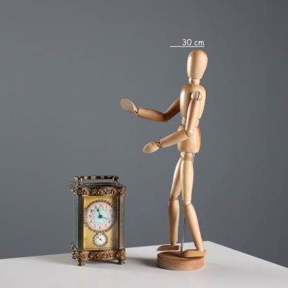 Orologio da Viaggio o Marescialla