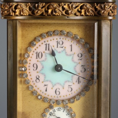 Orologio da Viaggio o Marescialla