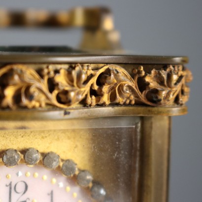 Orologio da Viaggio o Marescialla