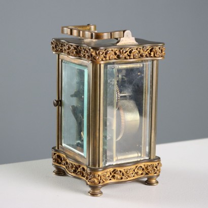 Orologio da Viaggio o Marescialla