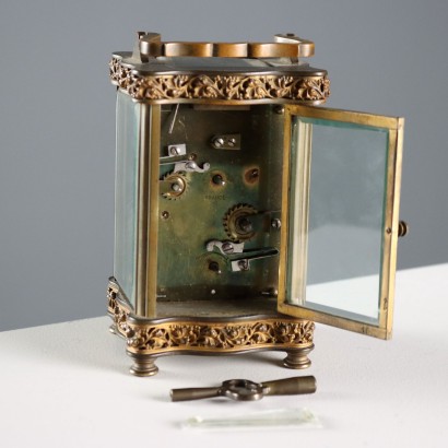Orologio da Viaggio o Marescialla