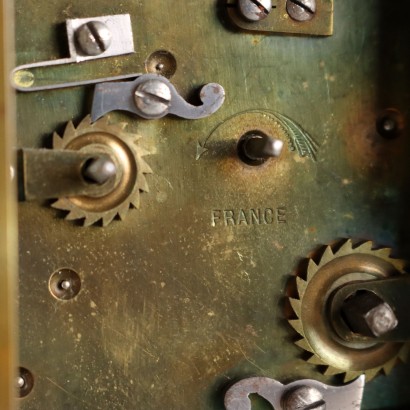 Orologio da Viaggio o Marescialla