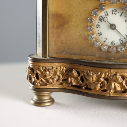 Orologio da Viaggio o Marescialla