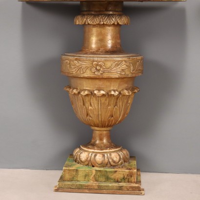 Paire de consoles, Paire de consoles