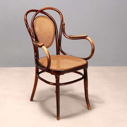 Poltroncina Jacob & Josef Kohn