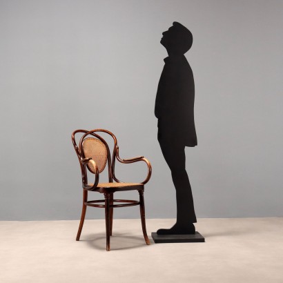 Sedia,Poltroncina Jacob & Josef Kohn