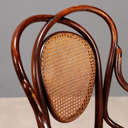 Sedia,Poltroncina Jacob & Josef Kohn