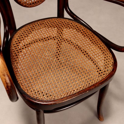 Sedia,Poltroncina Jacob & Josef Kohn