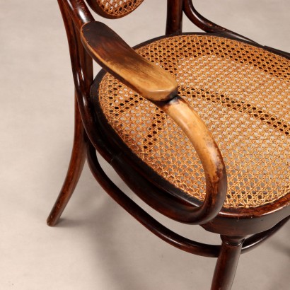 Sedia,Poltroncina Jacob & Josef Kohn