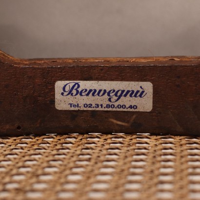 Sedia,Poltroncina Jacob & Josef Kohn