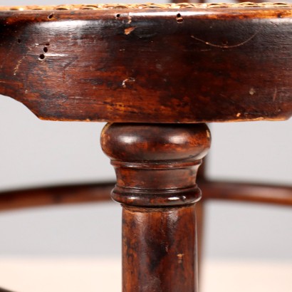 Sedia,Poltroncina Jacob & Josef Kohn