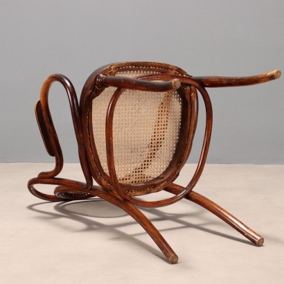 Sedia,Poltroncina Jacob & Josef Kohn