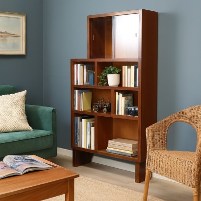 Mobile Libreria Anni 40