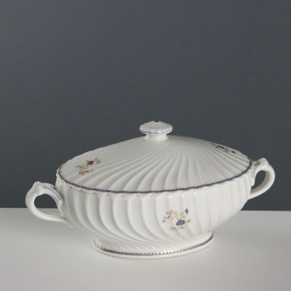 Servizio di Piatti Haviland Porcellana d