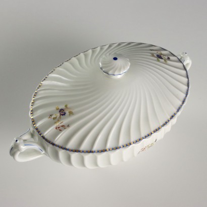 Servizio di Piatti Haviland Porcellana d