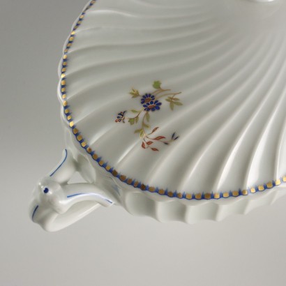 Servizio di Piatti Haviland Porcellana d